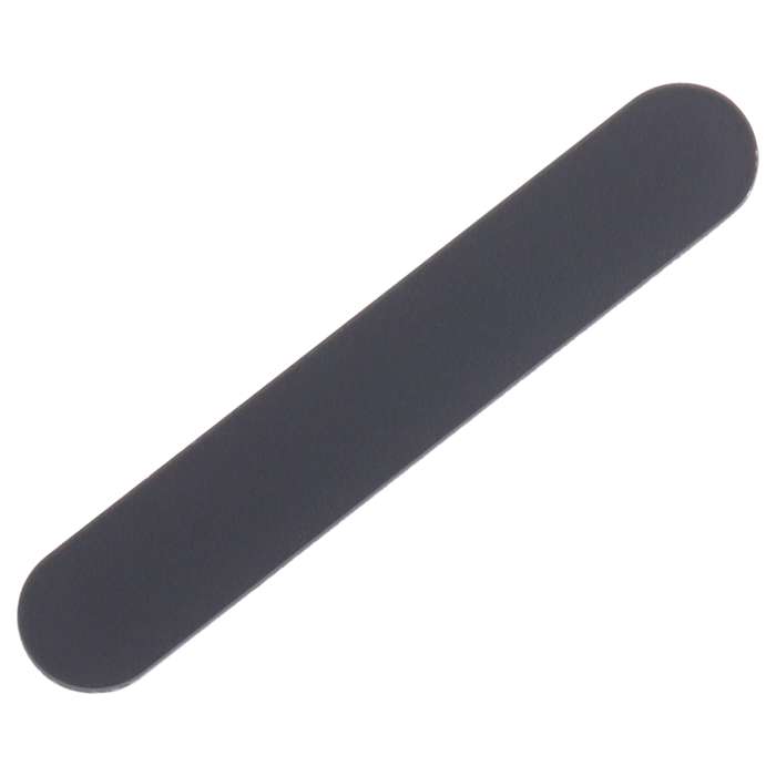For iPhone 12 / 12 mini US Edition 5G Signal Antenna Glass Plate (White)