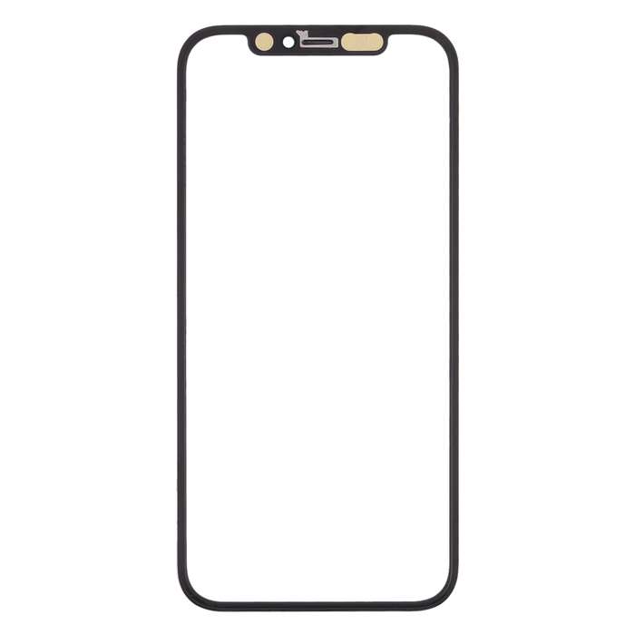Front Screen Outer Glass Lens for iPhone 13 Pro