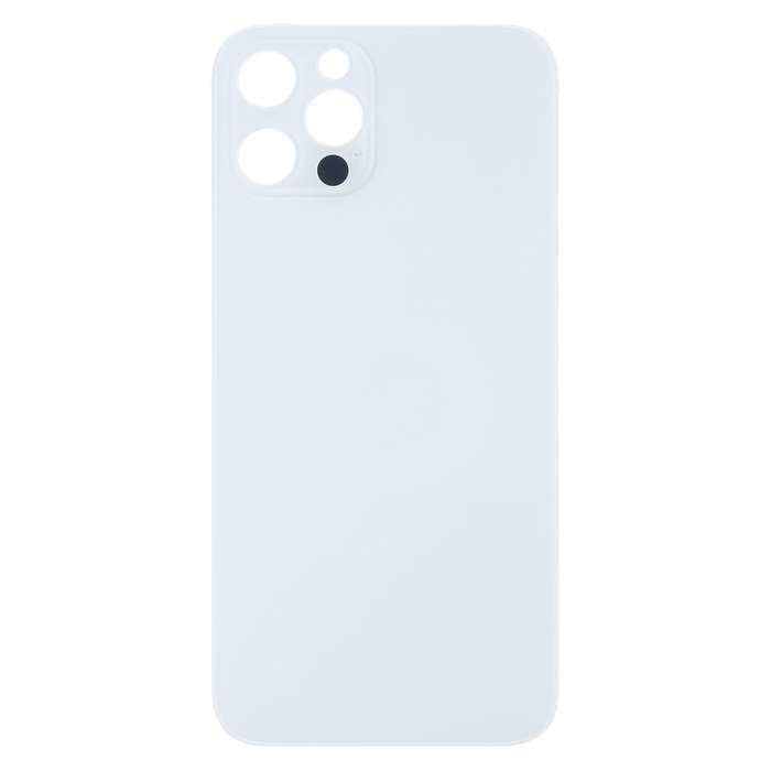 Battery Back Cover for iPhone 13 Pro Max(Black)