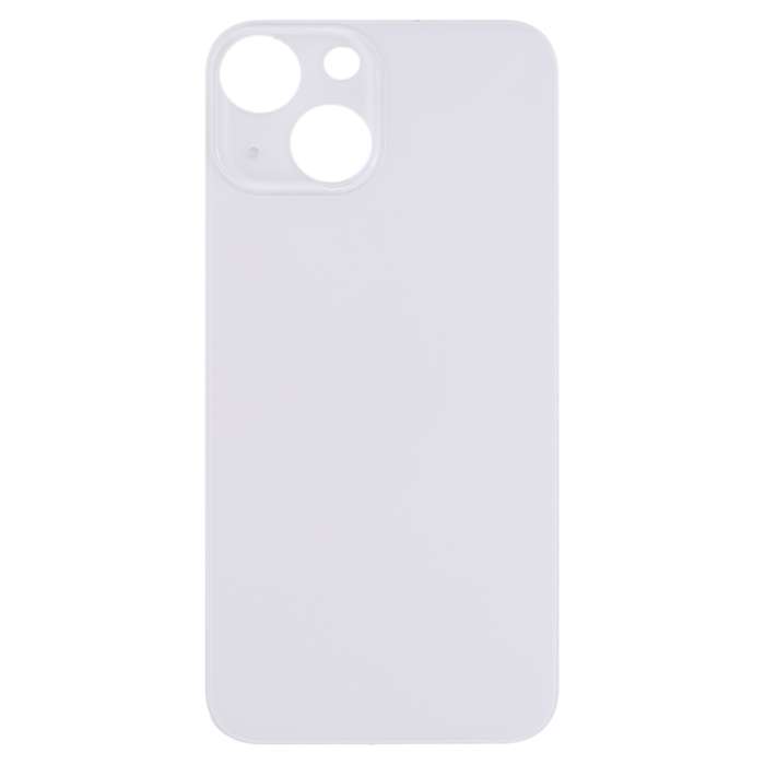 Battery Back Cover for iPhone 13 mini(White)