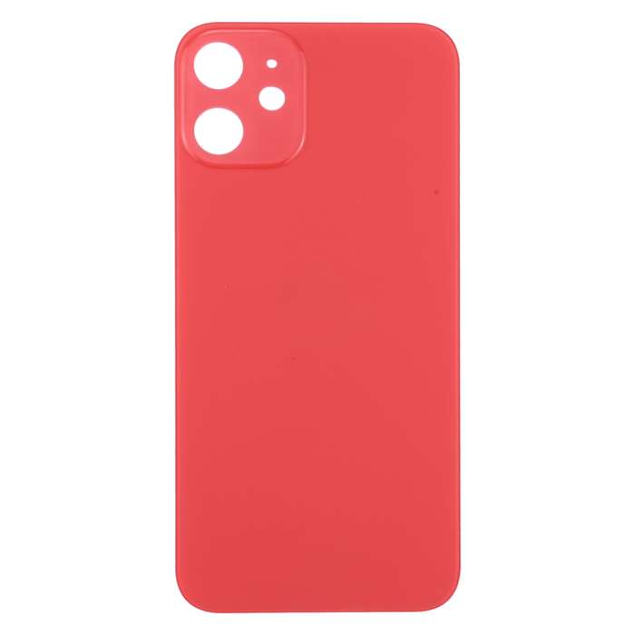 Battery Back Cover for iPhone 12 Mini(Blue)