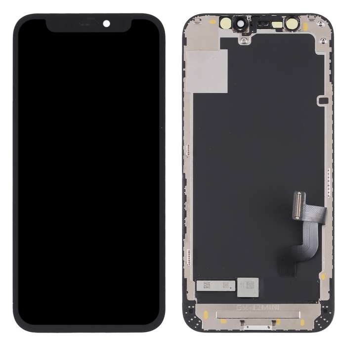 GX Hard OLED Screen for iPhone 12 mini