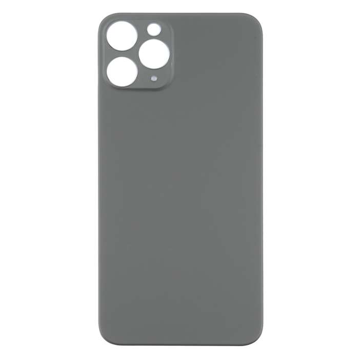 Battery Back Cover for iPhone 12 Pro Max(Gold)