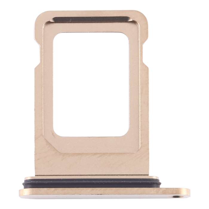 SIM Card Tray + SIM Card Tray for iPhone 12 Pro Max(Blue)
