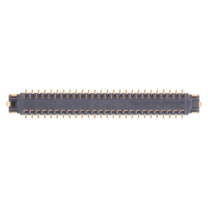 LCD Display FPC Connector On Flex Cable for iPhone 12 Pro Max