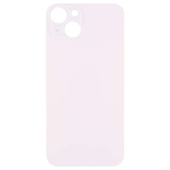 Battery Back Cover for iPhone 14(Yellow)