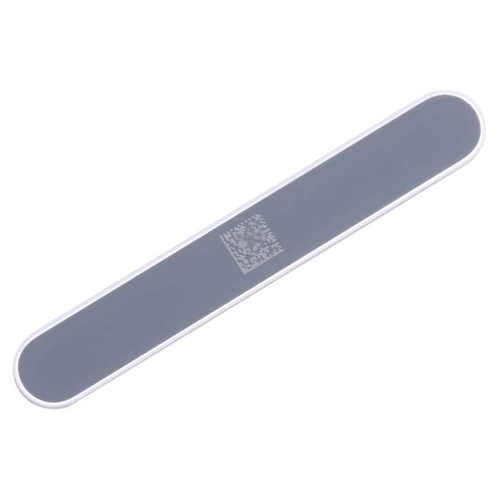 For iPhone 14 / 14 Plus US Edition 5G Signal Antenna Glass Plate (Starlight)
