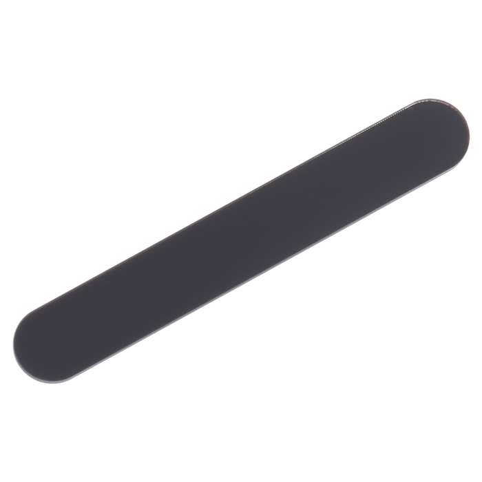 For iPhone 14 Pro / 14 Pro Max US Edition 5G Signal Antenna Glass Plate (Purple)