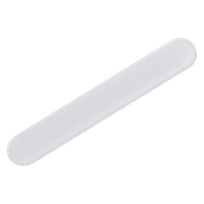 For iPhone 14 Pro / 14 Pro Max US Edition 5G Signal Antenna Glass Plate (Purple)