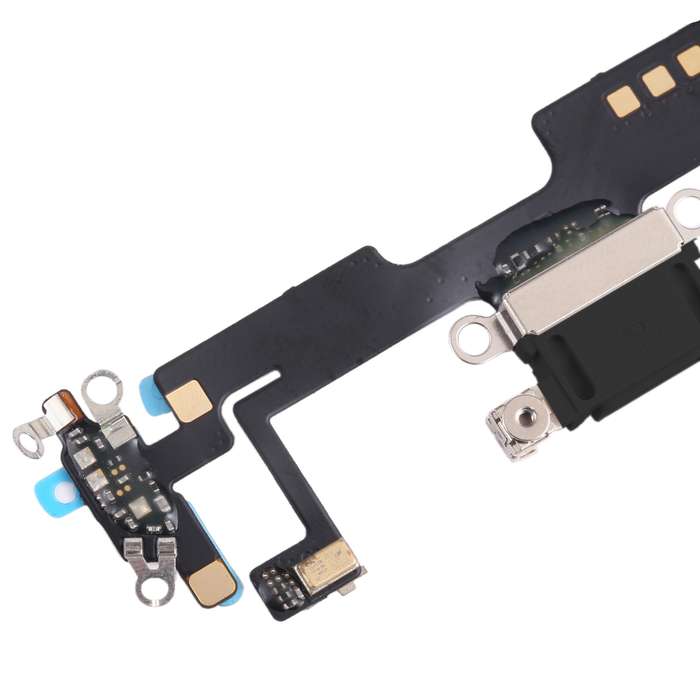 For iPhone 14 Charging Port Flex Cable (Red)