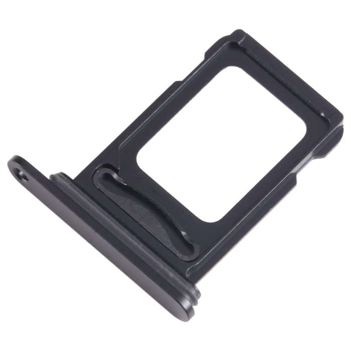 For iPhone 15 SIM + SIM Card Tray (Pink)