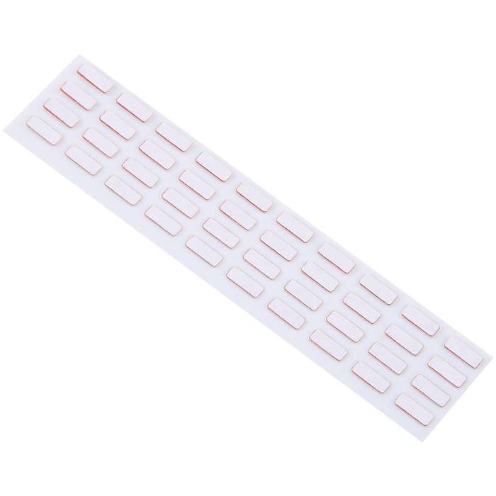 For iPhone 15 Plus / 15 Pro Max / 15 100pcs/set SIM Card Holder Socket Water Damage Warranty Indicat