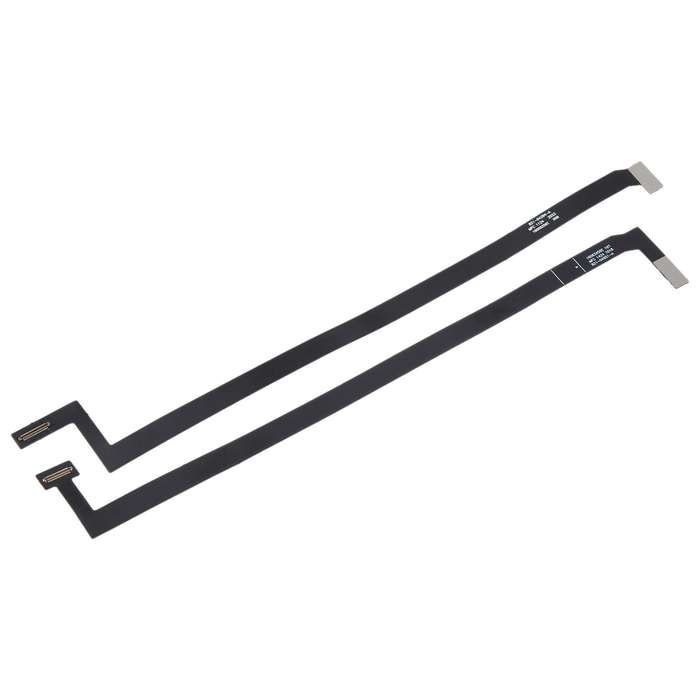 For iPad Air 13 inch 2024 1 Pair LCD Connector Flex Cable