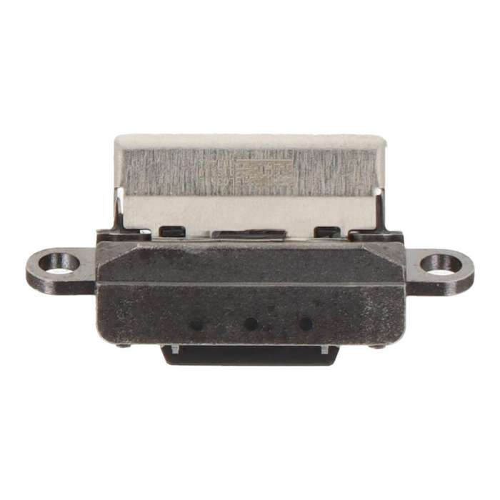 For iPad Air 11 inch 2024 / Air 13 inch 2024 Charging Port Connector (Starlight)