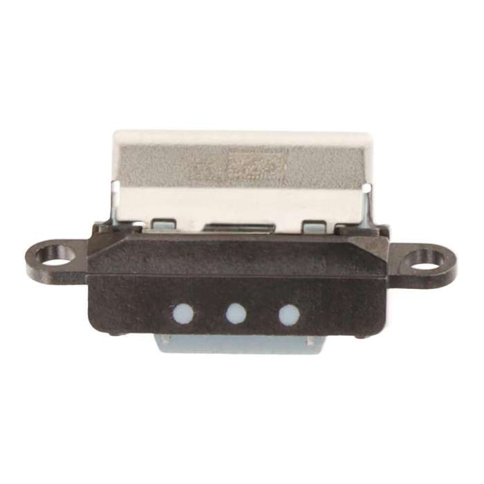 For iPad Air 11 inch 2024 / Air 13 inch 2024 Charging Port Connector (Starlight)