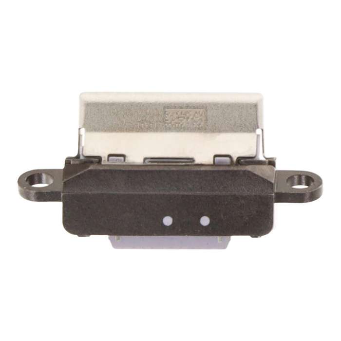 For iPad Air 11 inch 2024 / Air 13 inch 2024 Charging Port Connector (Starlight)