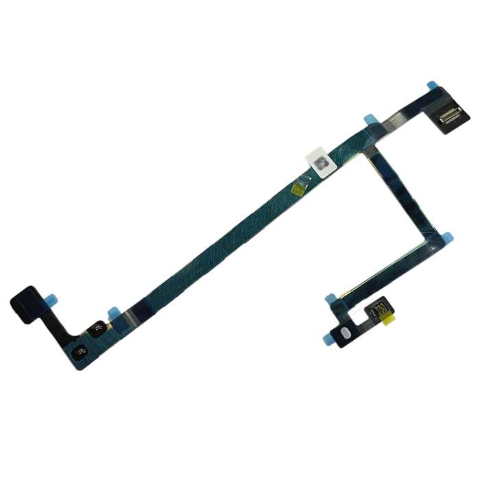 Flashlight Flex Cable for iPad Air 4 10.9 inch 2020