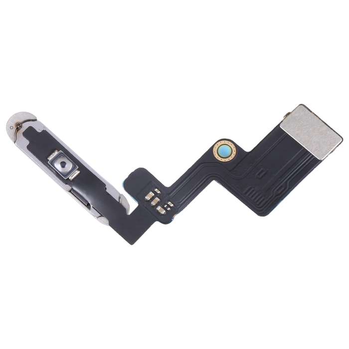 Power Button Flex Cable for iPad 2022 A2696 A2757 (Blue)