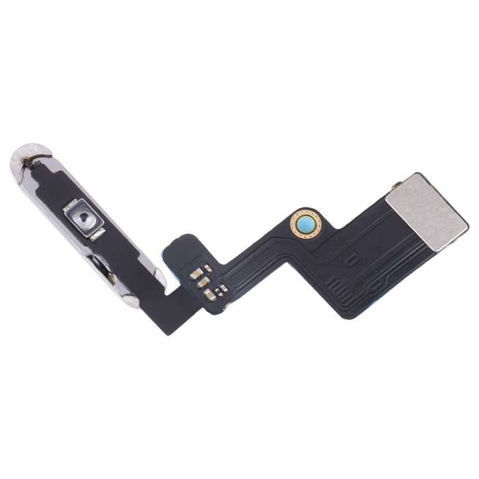 Power Button Flex Cable for iPad 2022 A2696 A2757 (Blue)
