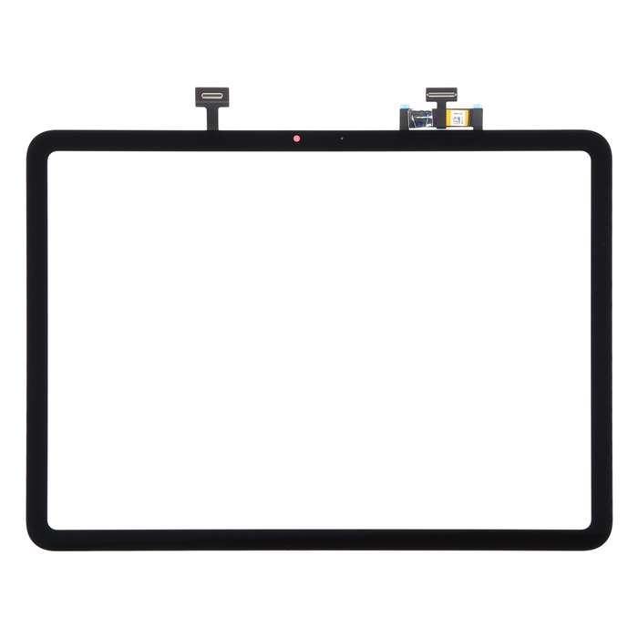 Original Touch Panel for iPad Air 11 2024 M2 A2902 A2899 A2900 (Black)