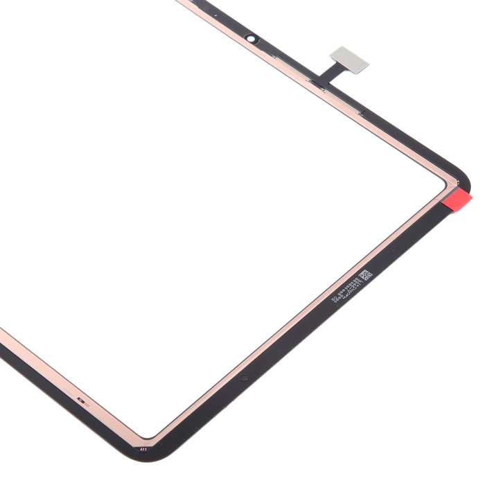 For iPad Air 11 inch 2024 A2899 A2900 OEM Touch Panel