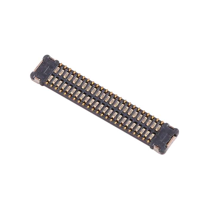 10 PCS Motherboard & Touch Screen FPC Connector for iPhone 6
