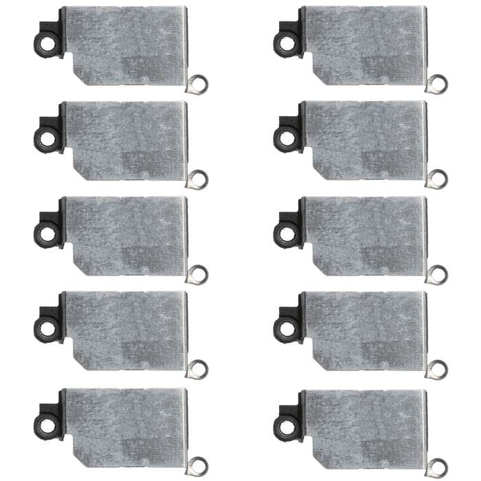 10 PCS for iPhone 6s Plus Rear Facing Camera Retaining Bracket