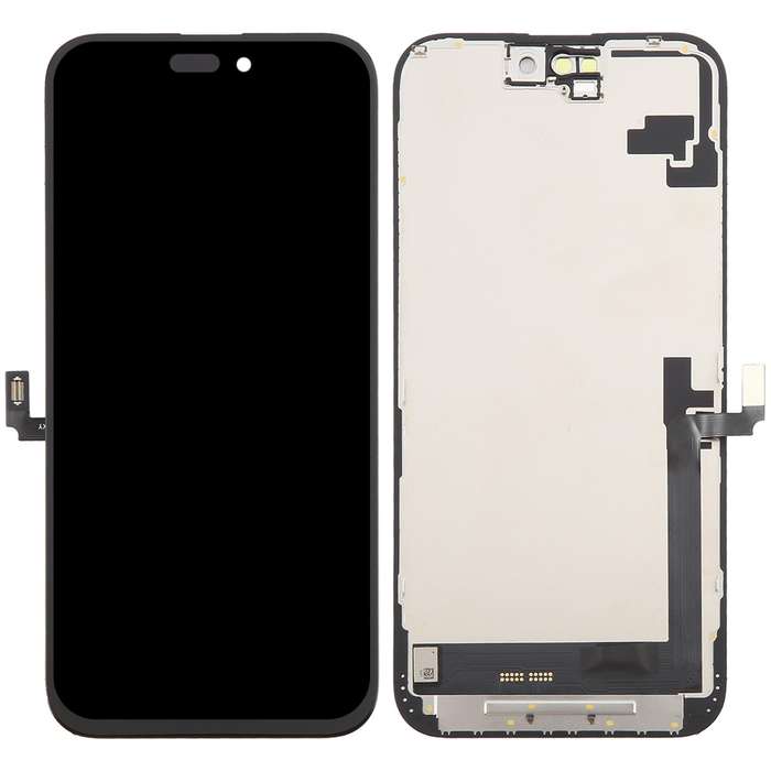For iPhone 16 Plus HD+ incell Screen