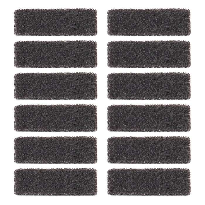 100 PCS Touch Flex Cable Cotton Pads for iPhone 7