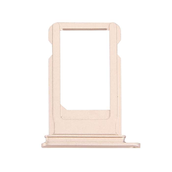 Card Tray for iPhone 7 Plus(Gold)