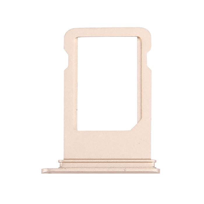 Card Tray for iPhone 7 Plus(Gold)
