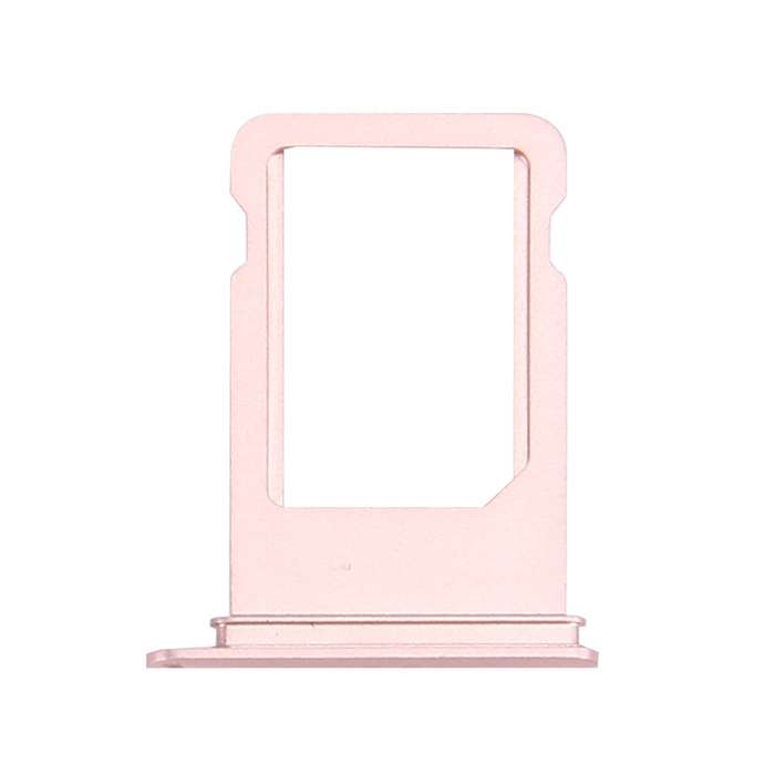 Card Tray for iPhone 7 Plus(Gold)