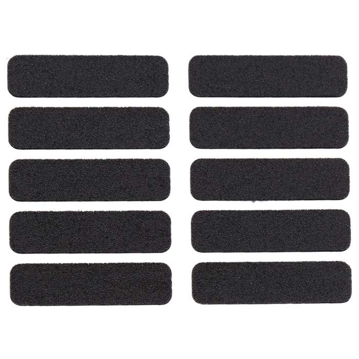 100 PCS Touch Flex Cable Cotton Pads for iPhone 7 Plus