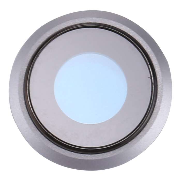 Rear Camera Lens Ring for iPhone 8(Gold)