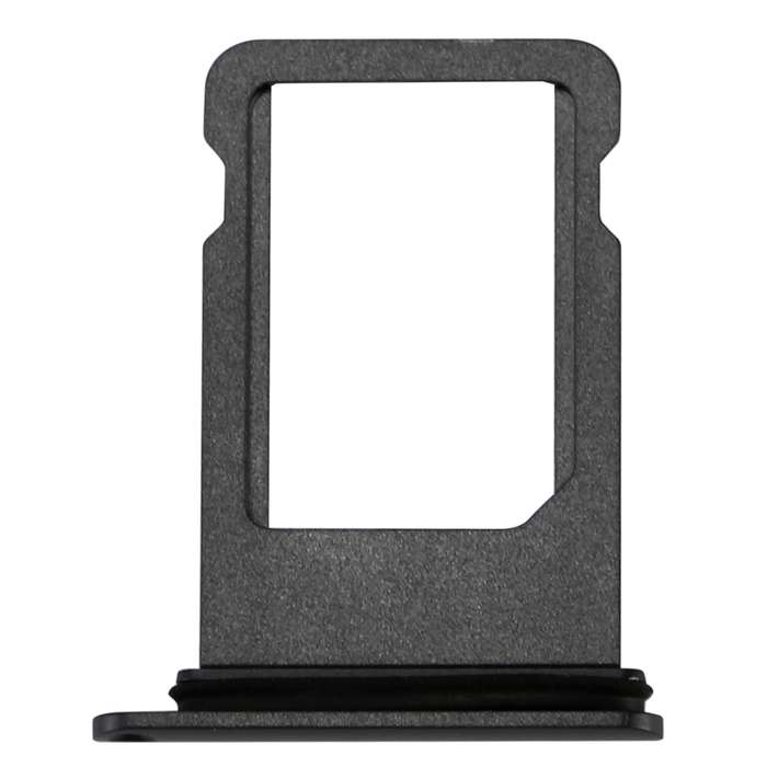 Card Tray for iPhone 8 (Silver)