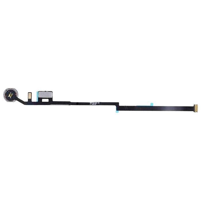 Home Button Flex Cable for iPad 7 10.2 inch (2019) / A2197 / A2200 (7th Gen) (White)
