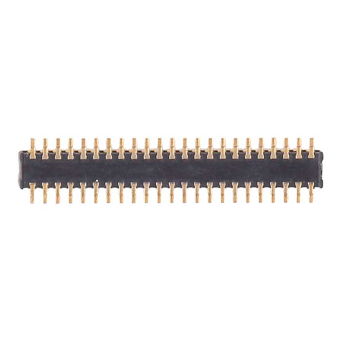 42Pin LCD Display Touch FPC Connector On Flex Cable for iPad Pro 12.9 inch (1st) A1584 A1652