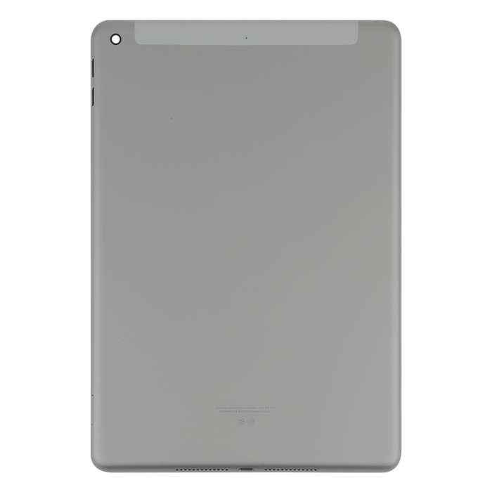 Battery Back Housing Cover for iPad 9.7 inch (2017) A1823 (4G Version)(Gold)