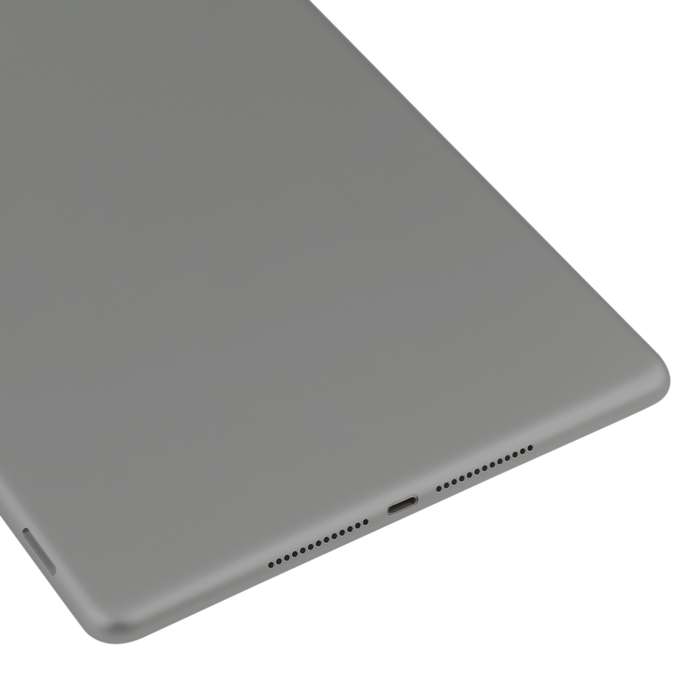 Battery Back Housing Cover for iPad 9.7 inch (2017) A1823 (4G Version)(Gold)