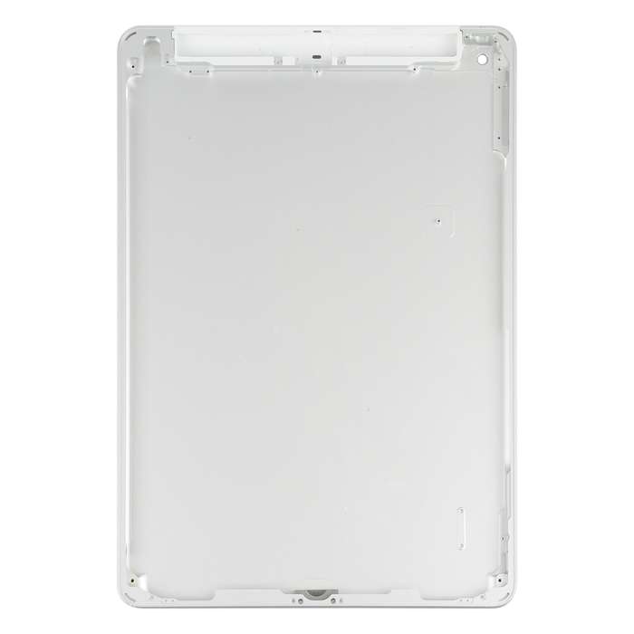 Battery Back Housing Cover for iPad 9.7 inch (2017) A1823 (4G Version)(Gold)