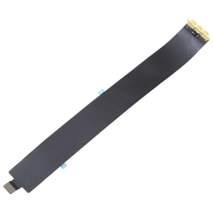 For iPad 10th Gen 10.9 2022 A2757 A2777 A2696 Keyboard Connecting Flex Cable(White)