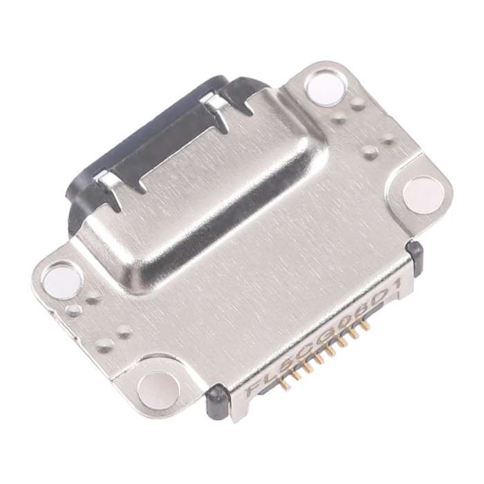 For iPad Pro 12.9 / Pro 10.5 Charging Port Connector (White)