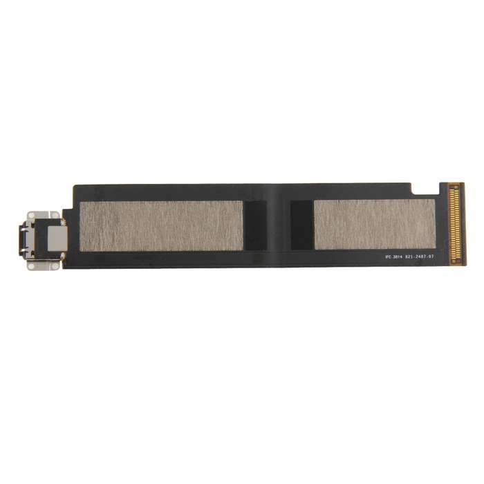 Charging Port for iPad Pro 12.9 inch (Black)