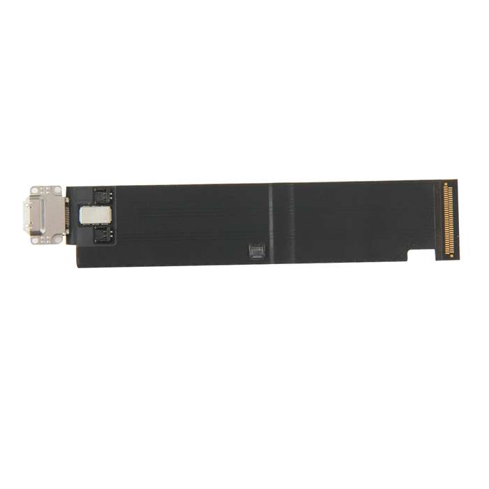 Charging Port for iPad Pro 12.9 inch (Black)