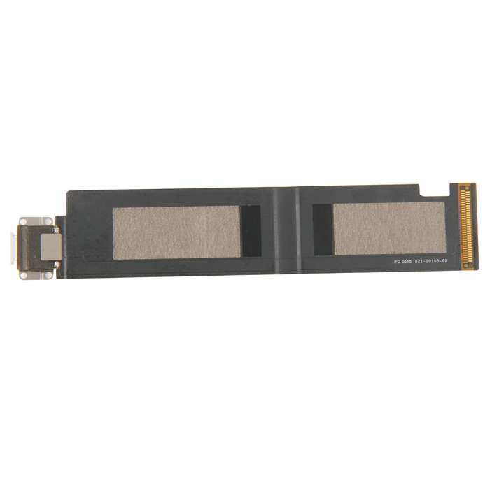 Charging Port for iPad Pro 12.9 inch (Black)