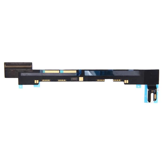 Audio Flex Cable Ribbon for iPad Pro 12.9 inch (3G Version) (Black)
