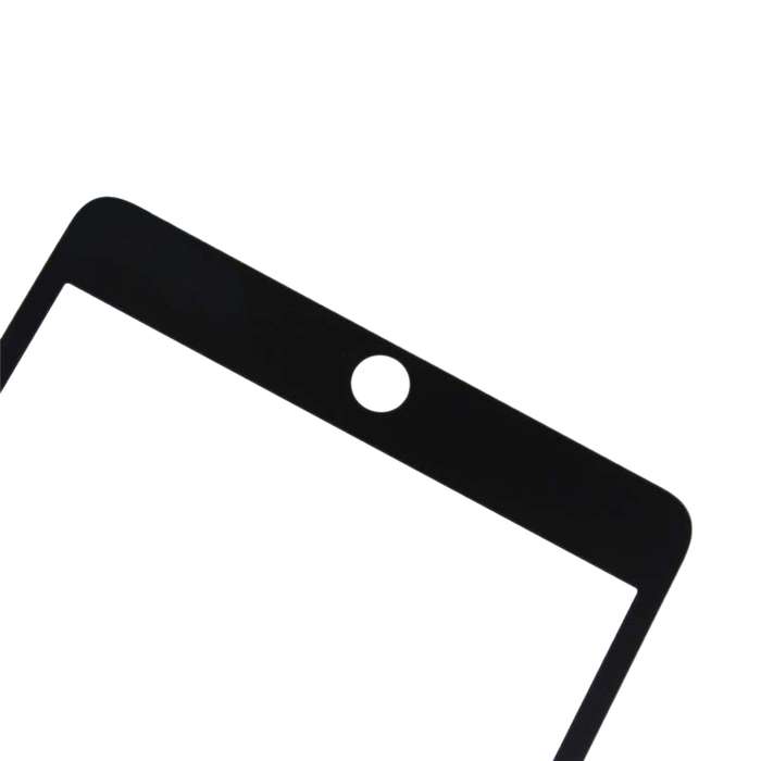 Front Screen Outer Glass Lens for iPad Mini 5 A2124 A2126 A2133 (White)
