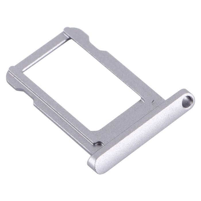 SIM Card Tray for iPad Pro 10.5 inch (2017) (Silver)