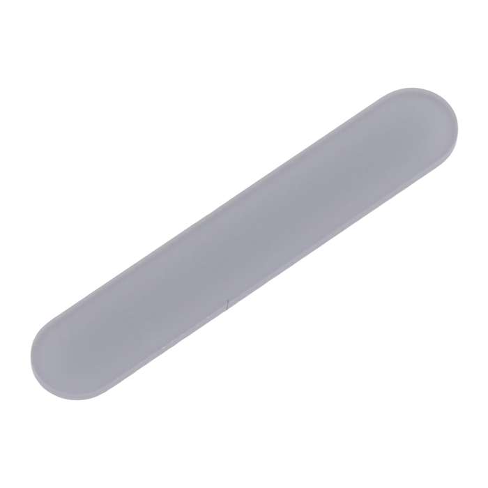For iPad Pro 11 2022 5G Signal Antenna Glass Plate (Grey)