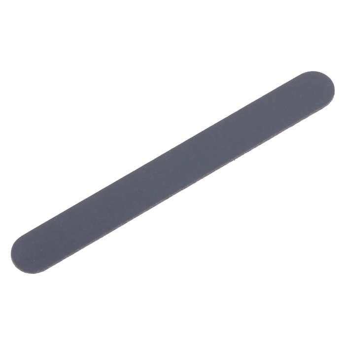 For iPad Pro 11 2024 5G Signal Antenna Glass Plate (Grey)